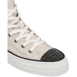 Brunello Cucinelli Sneakers