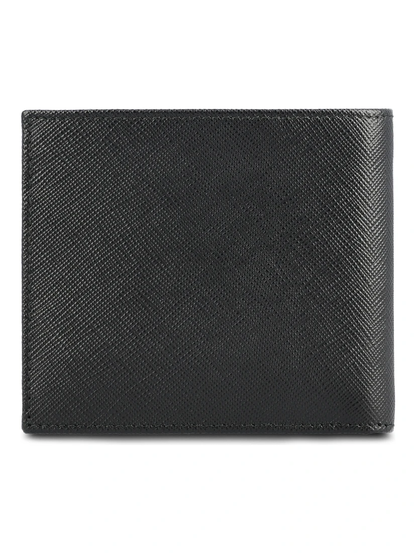 PRADA  Black