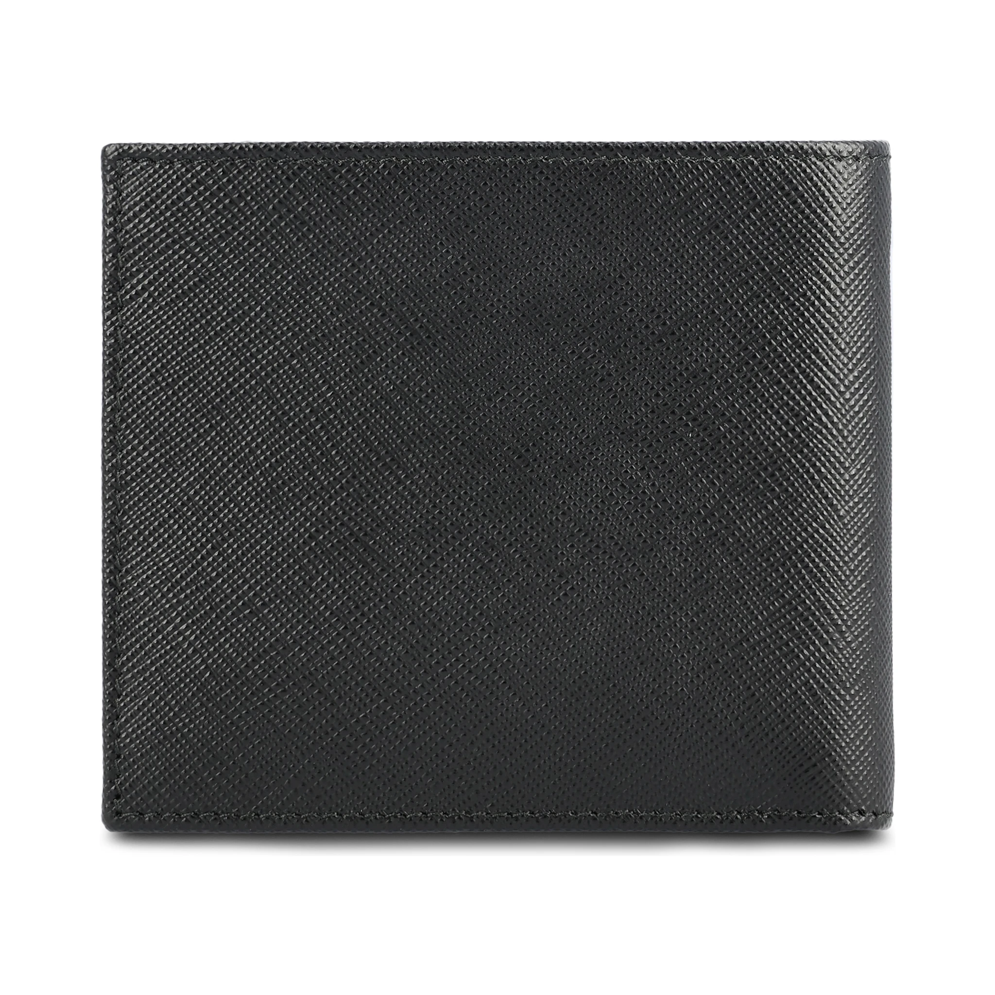 PRADA  Black