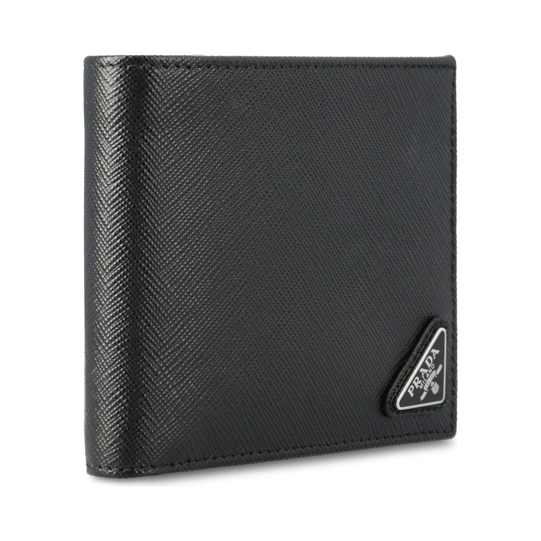 PRADA  Black