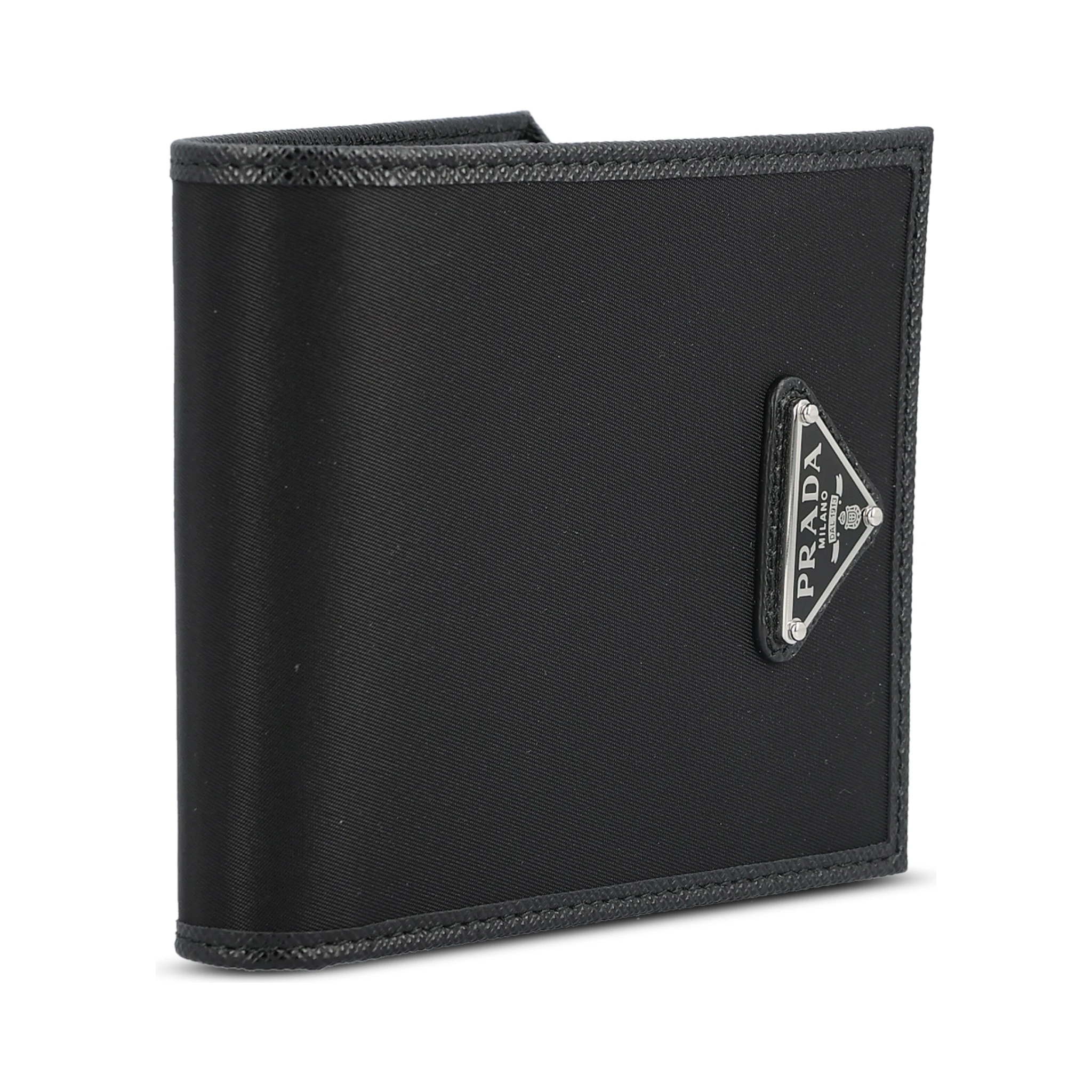 PRADA  Black