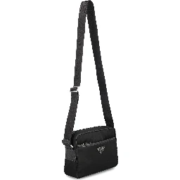 PRADA  Black