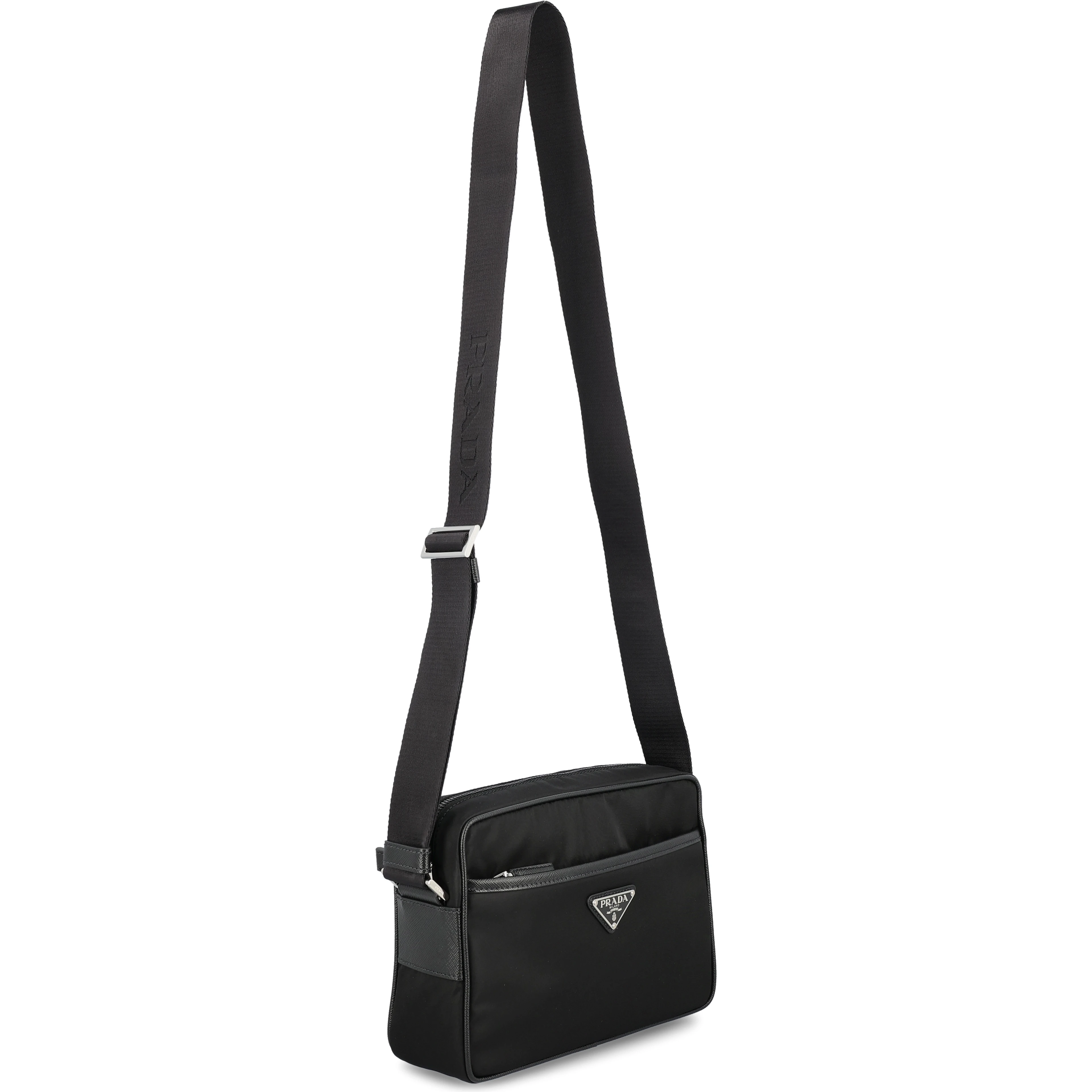 PRADA  Black