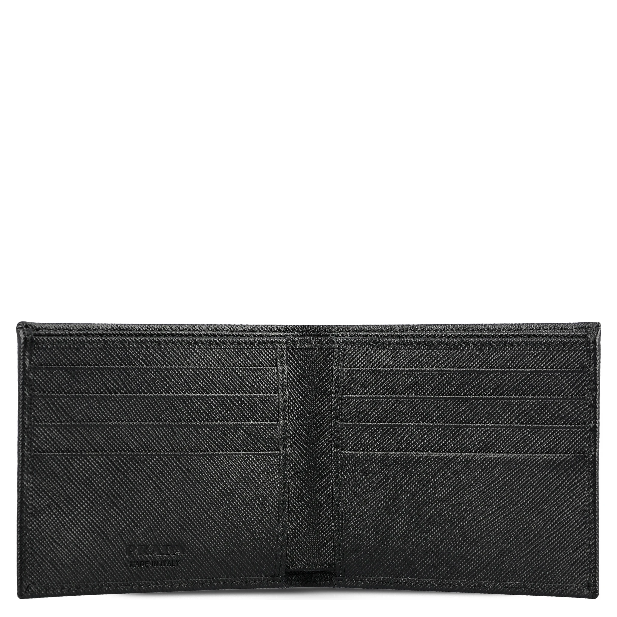 PRADA  Black