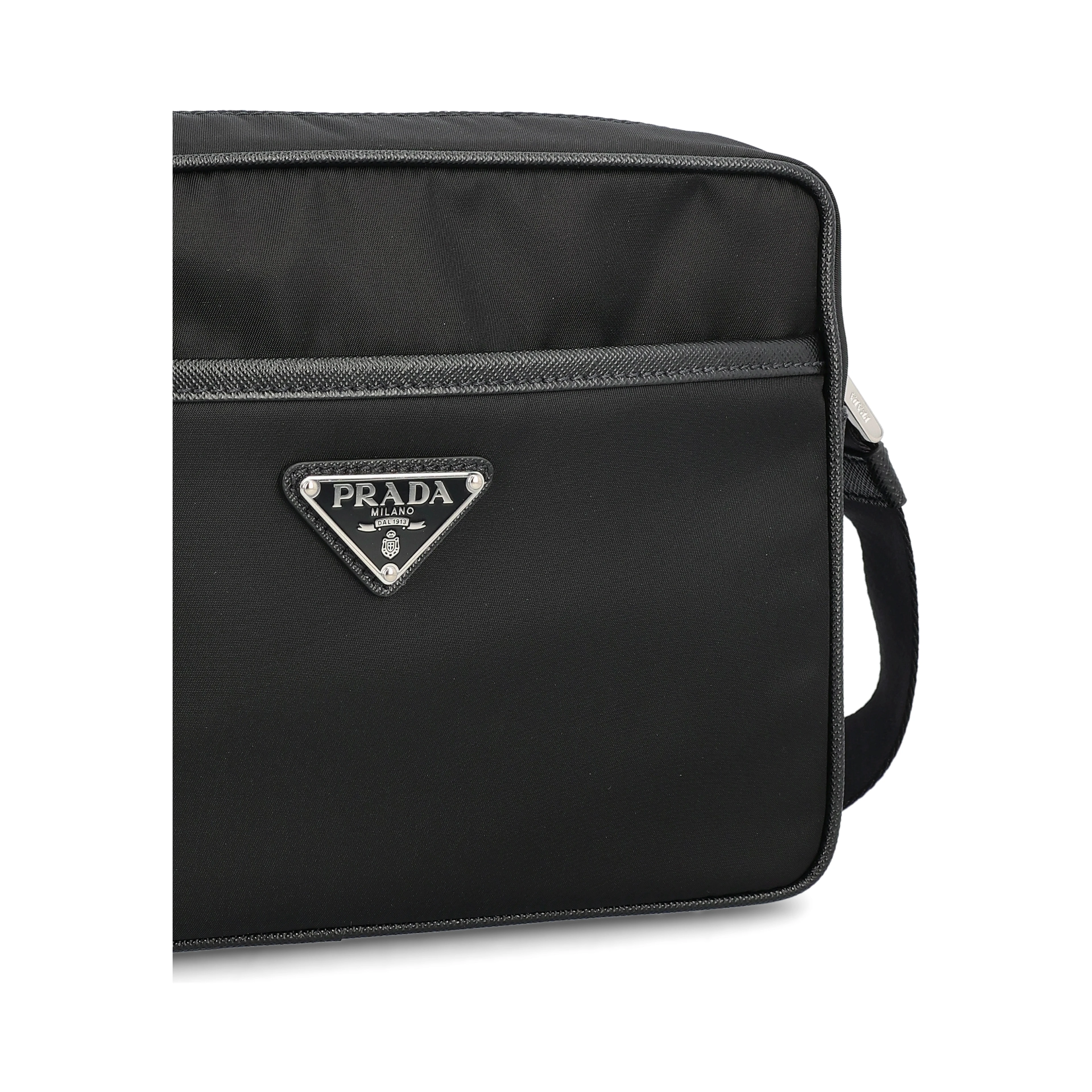 PRADA  Black