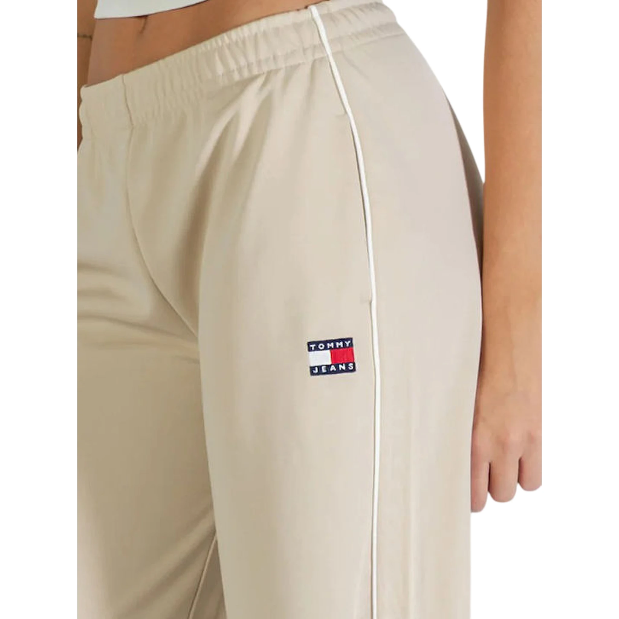 TOMMY JEANS  RTW... Beige