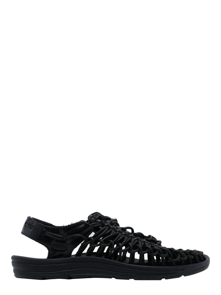 KEEN Sneakers Black