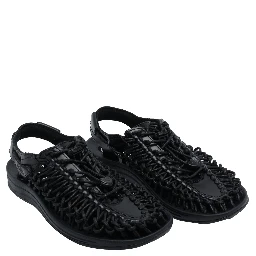 KEEN Sneakers Black
