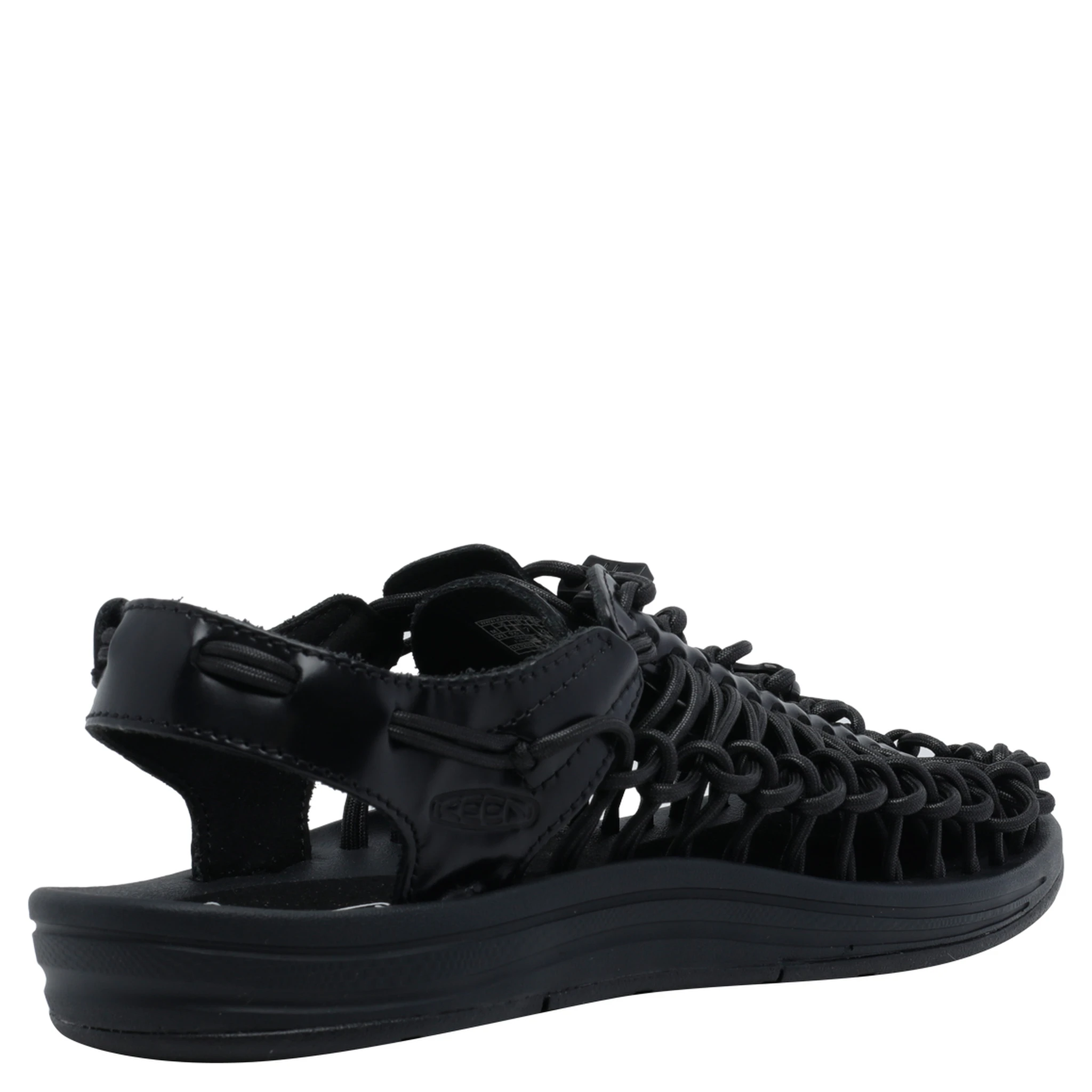 KEEN Sneakers Black
