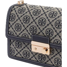 Tory Burch Bags.. Blue