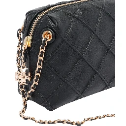 Tory Burch Bags.. Black