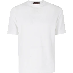 TSHIRT DRITTA COTONE
