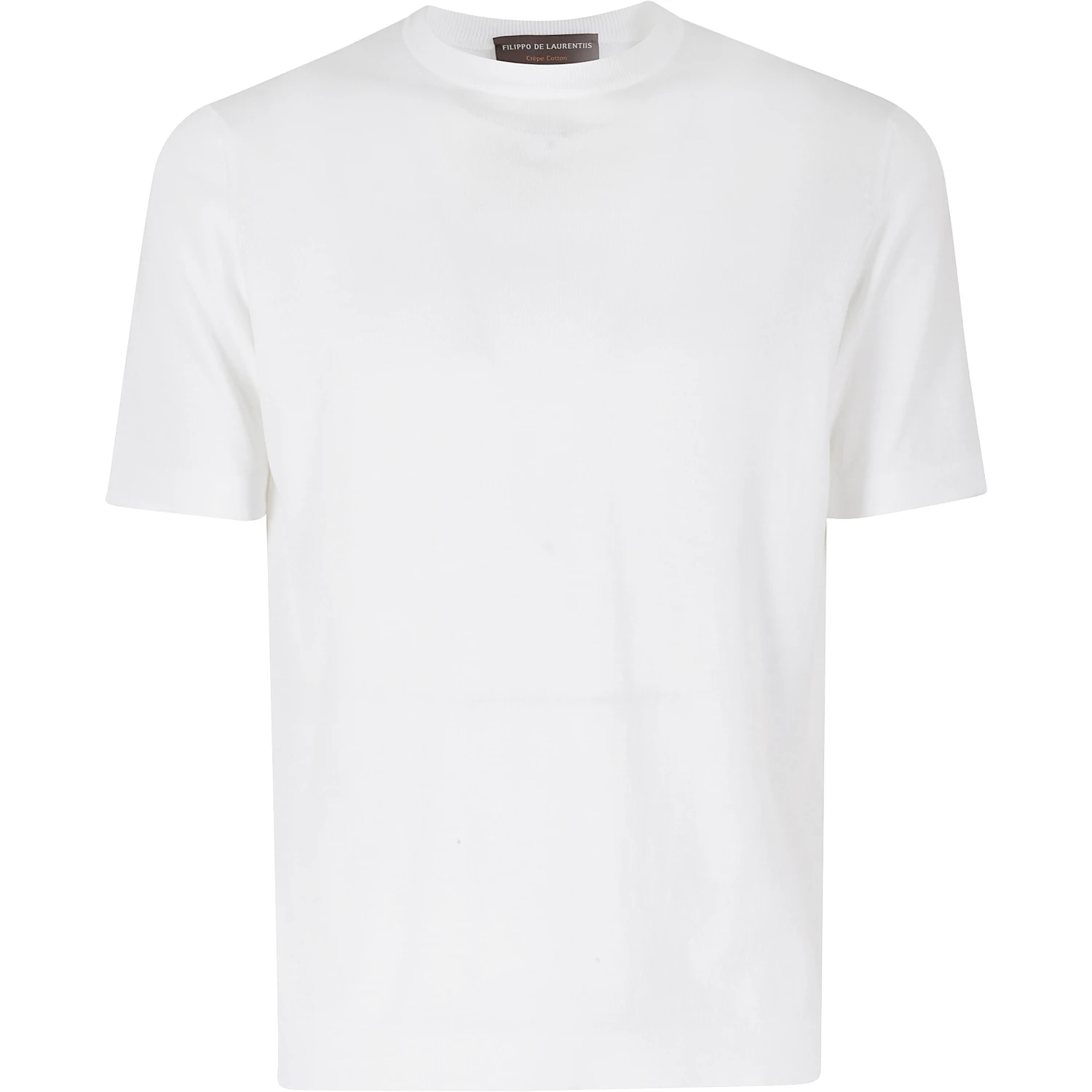 TSHIRT DRITTA COTONE