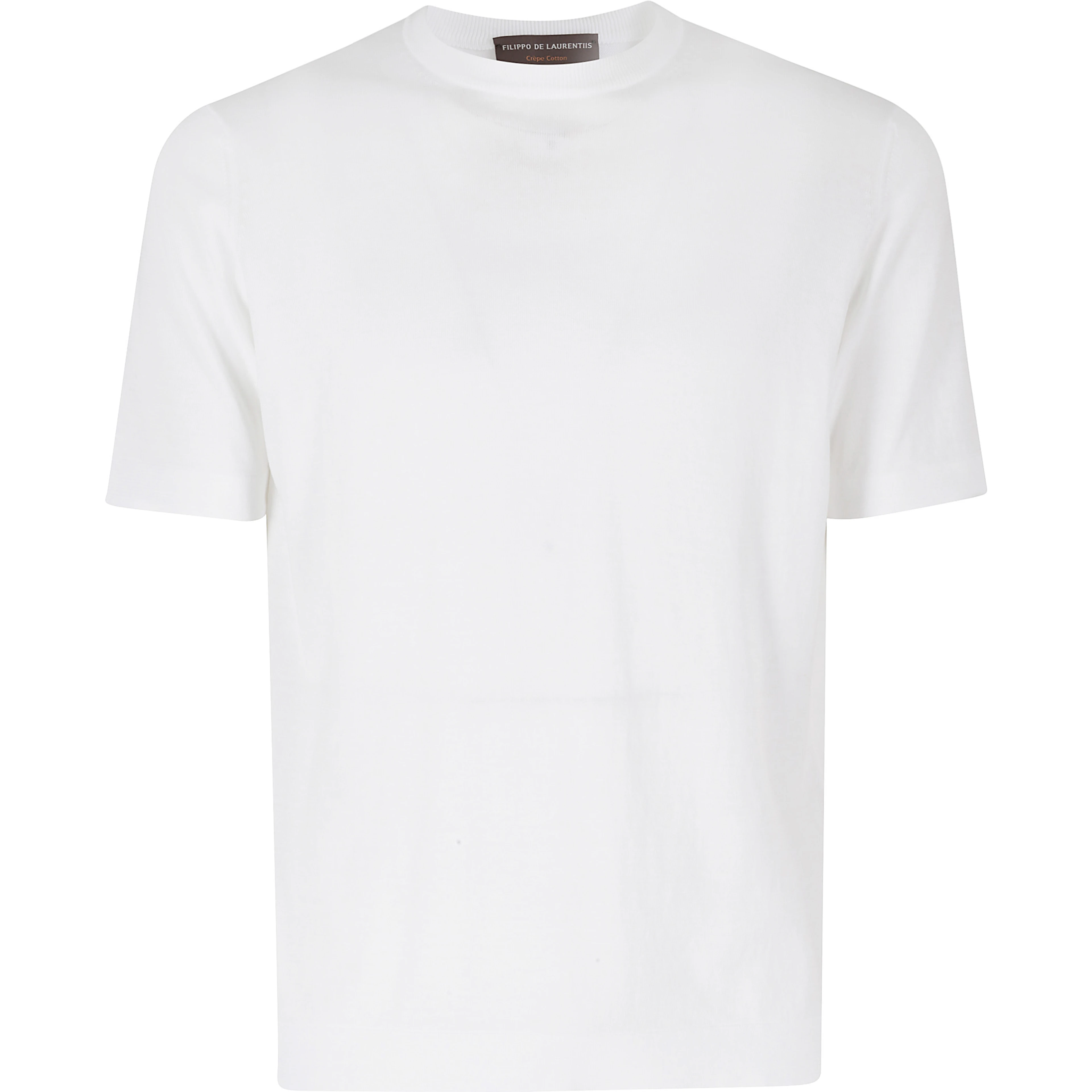 TSHIRT DRITTA COTONE