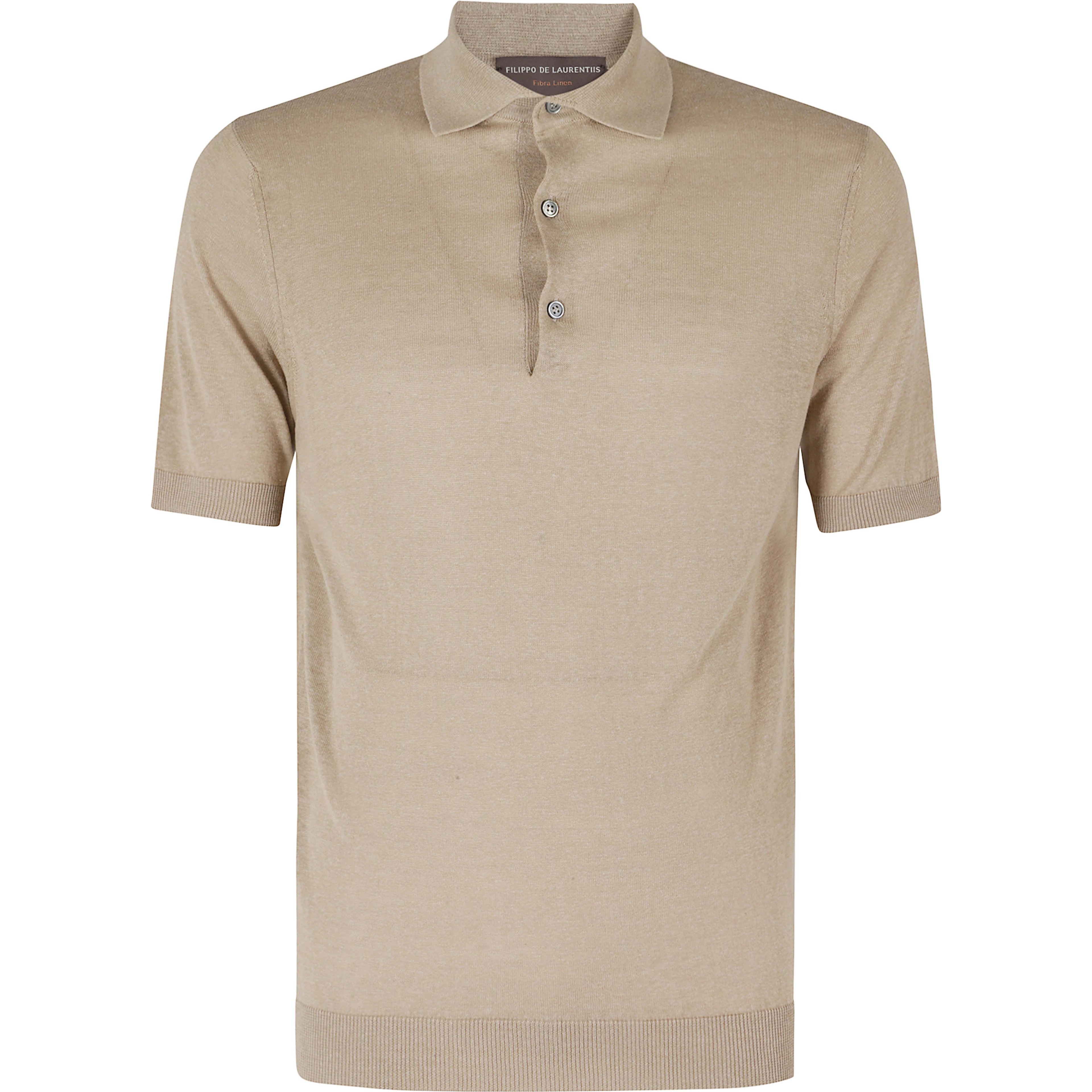 POLO SETA LINO