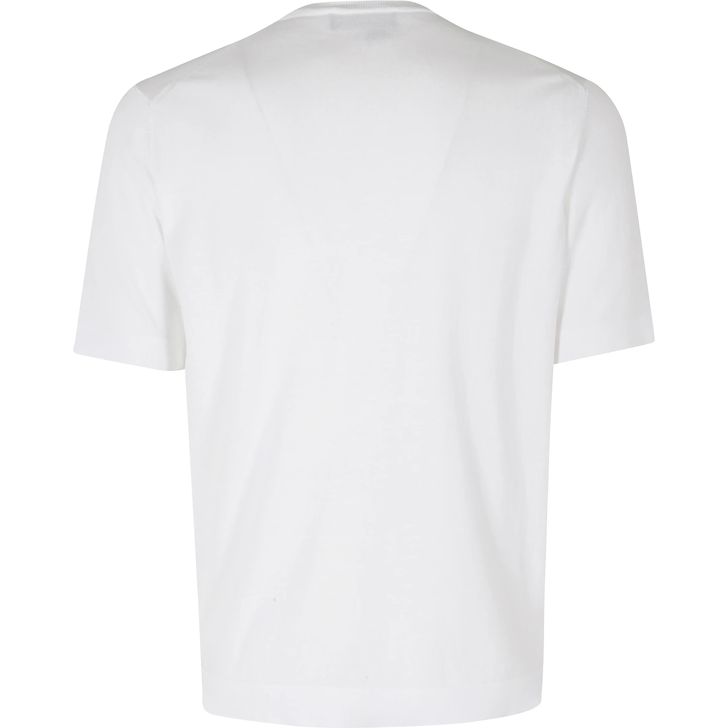 TSHIRT DRITTA COTONE