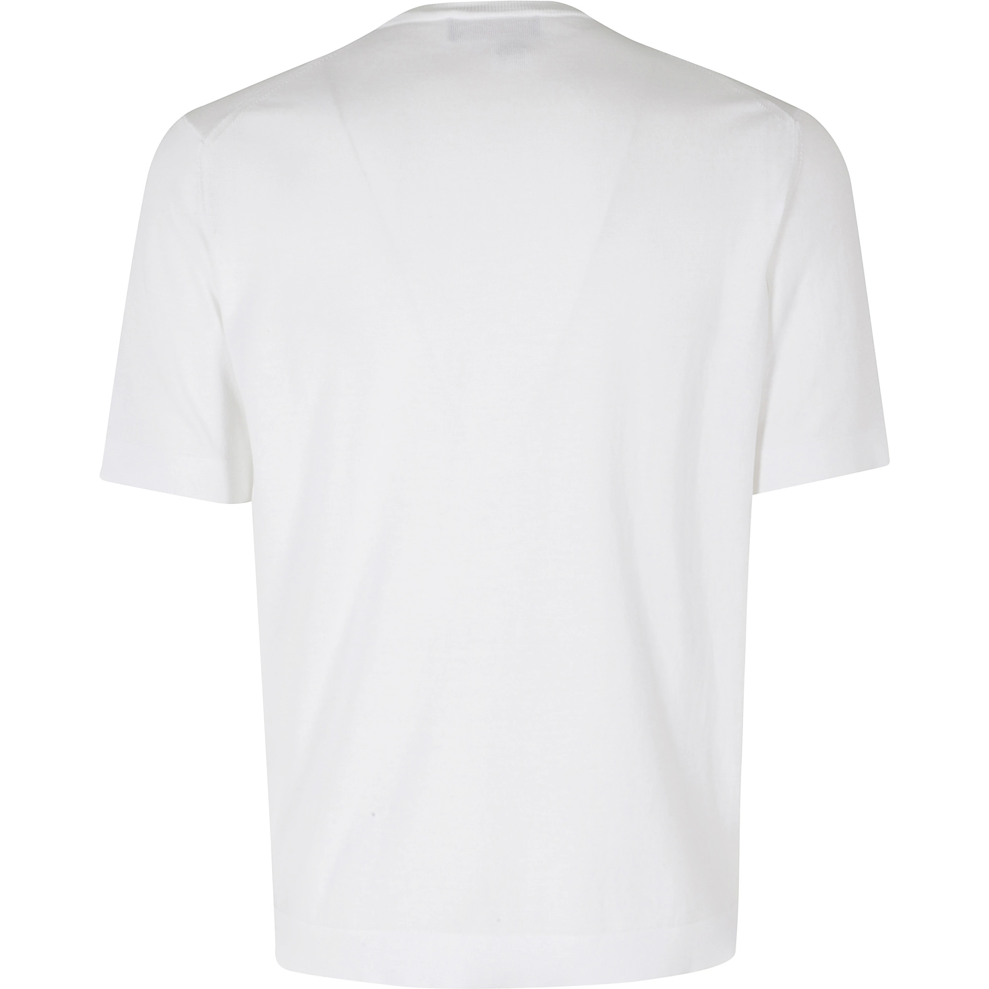 TSHIRT DRITTA COTONE