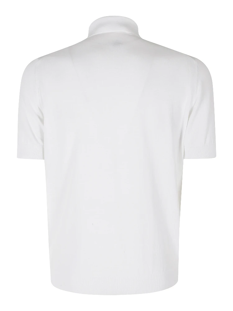 POLO BOTTONI MC COTONE alternative