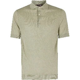 POLO SETA LINO