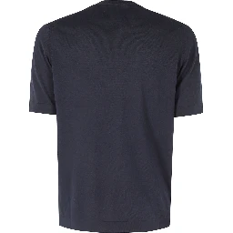 TSHIRT DRITTA COTONE