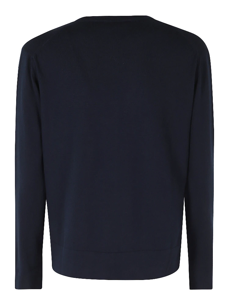 PULLOVER alternative