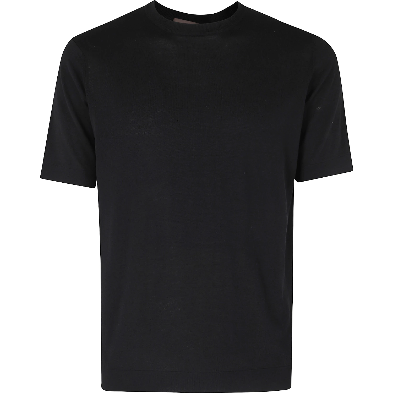 TSHIRT DRITTA COTONE