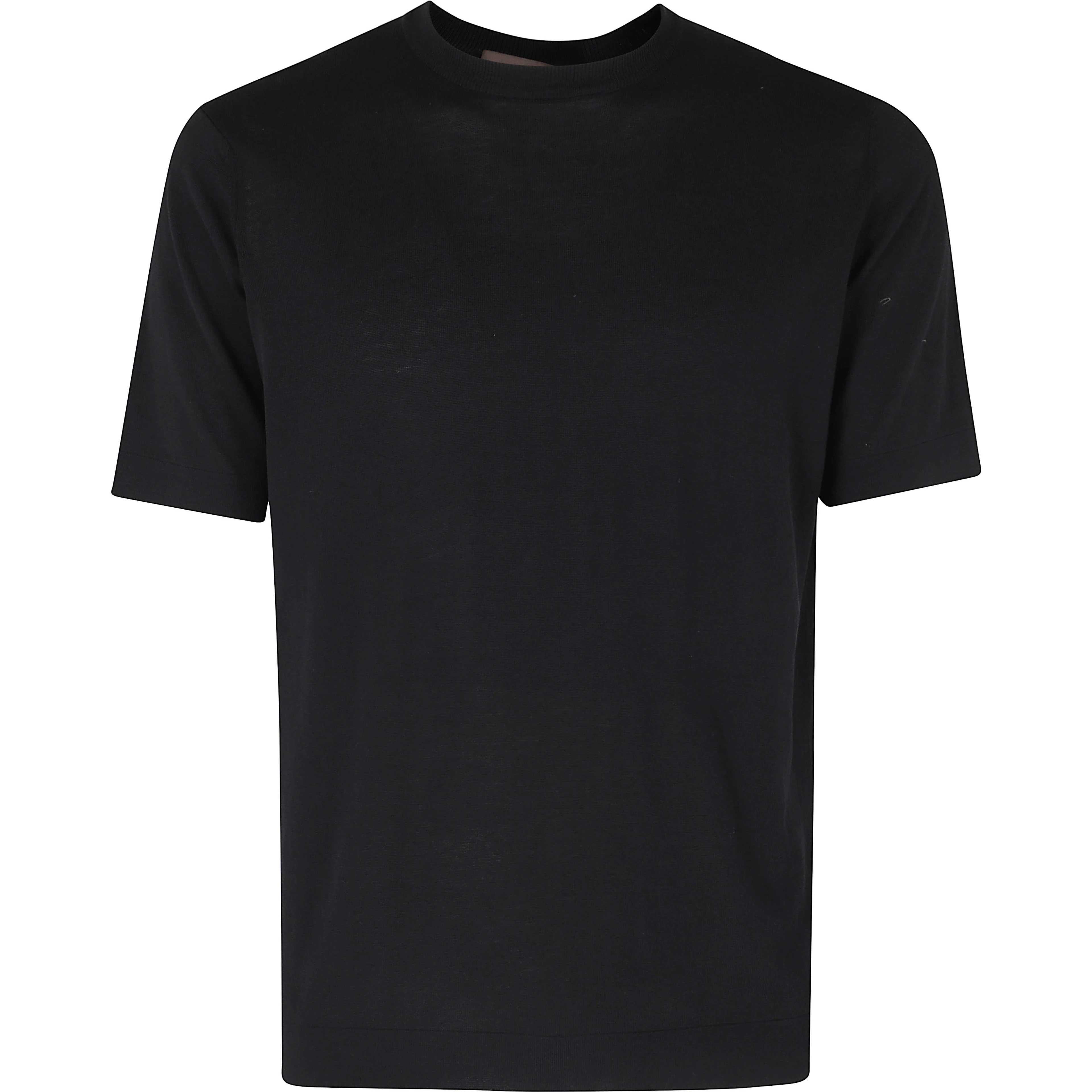 TSHIRT DRITTA COTONE