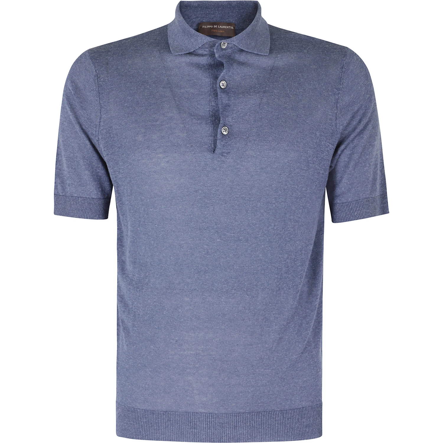 POLO SETA LINO