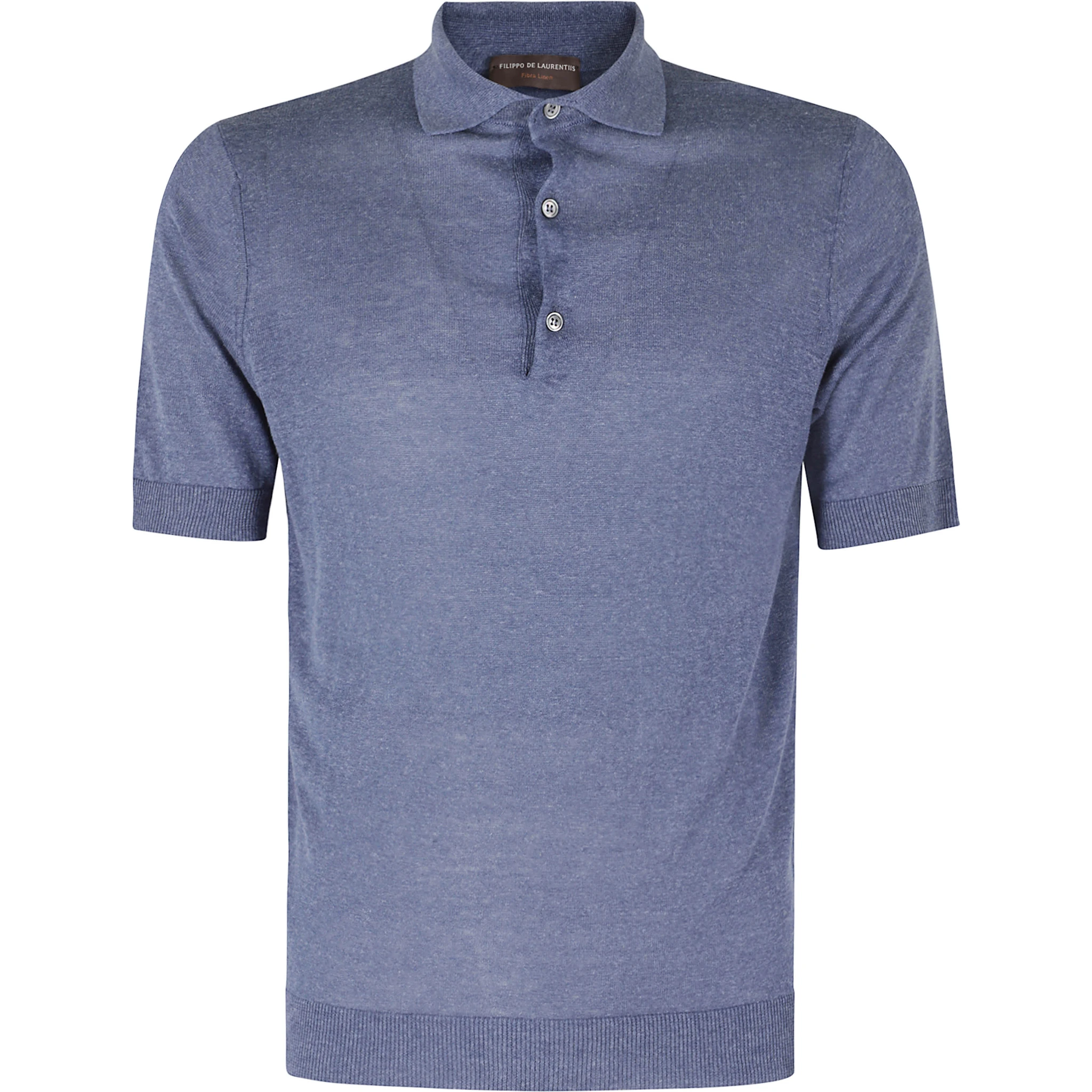 POLO SETA LINO