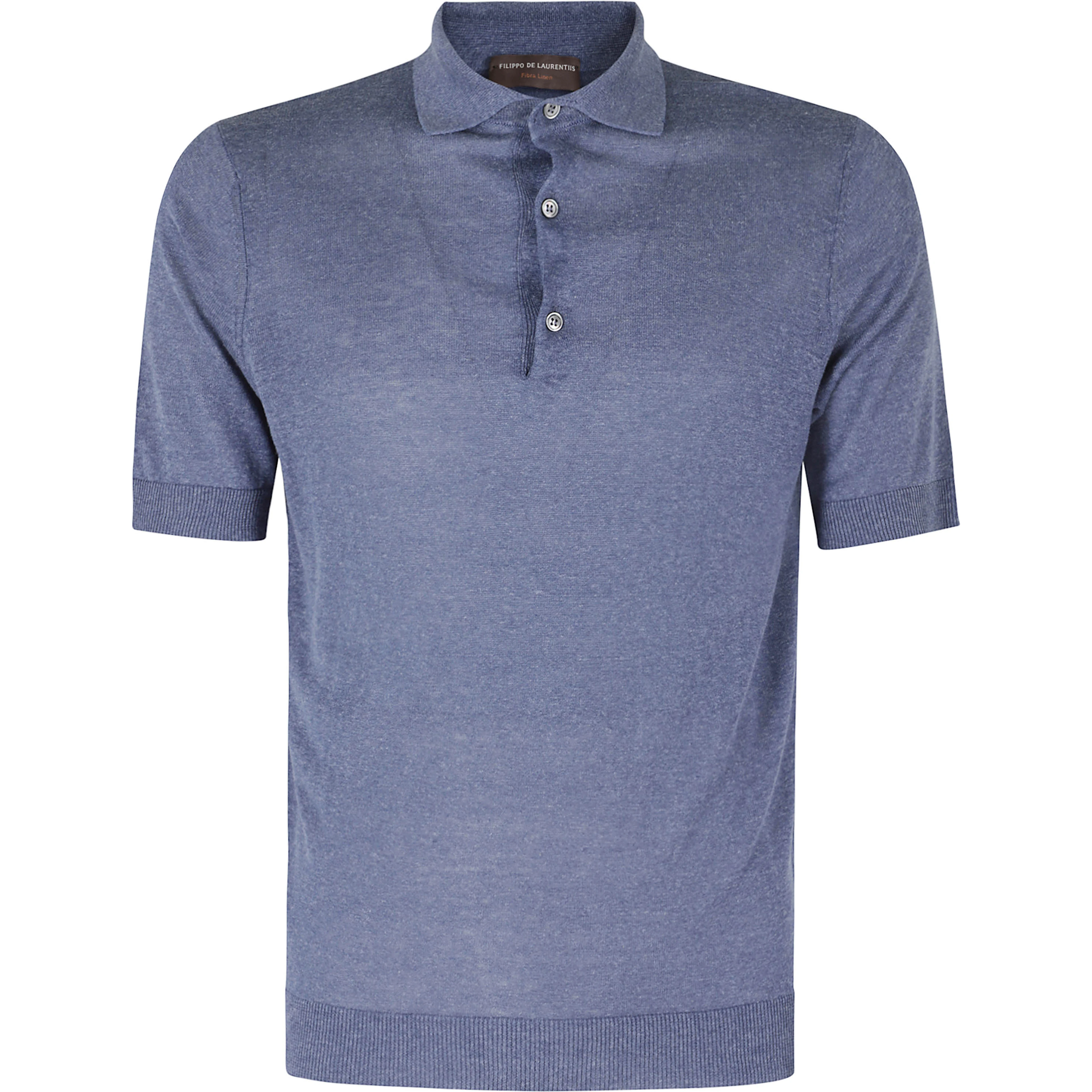 POLO SETA LINO