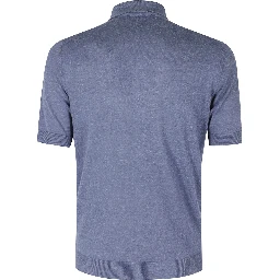 POLO SETA LINO