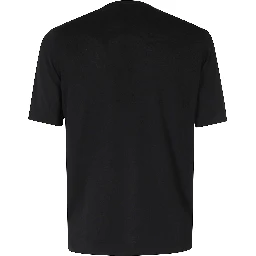 TSHIRT DRITTA COTONE