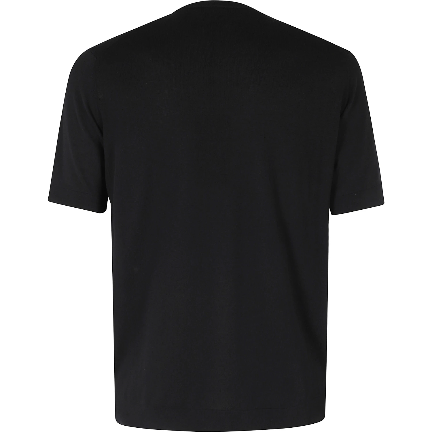TSHIRT DRITTA COTONE