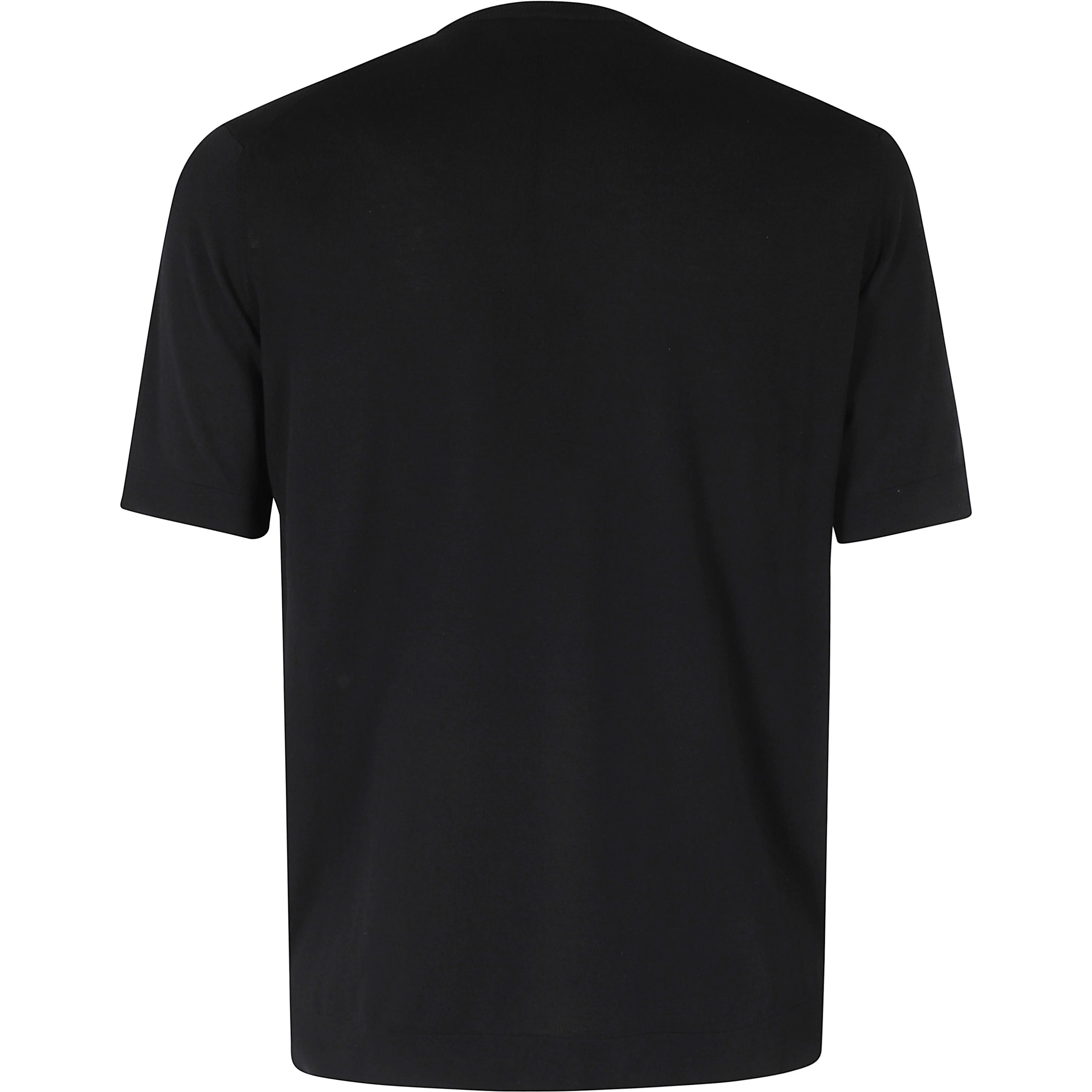TSHIRT DRITTA COTONE