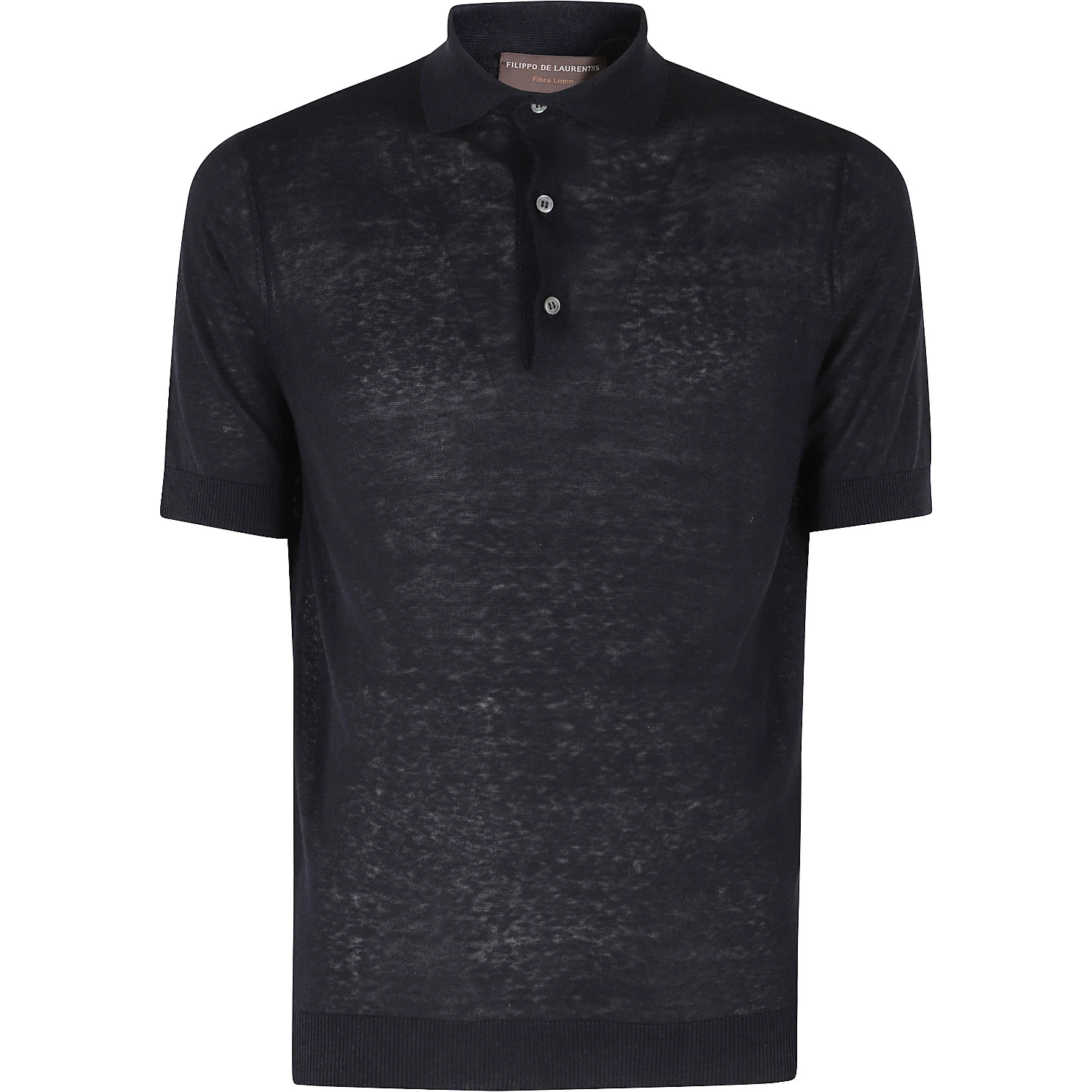 POLO SETA LINO