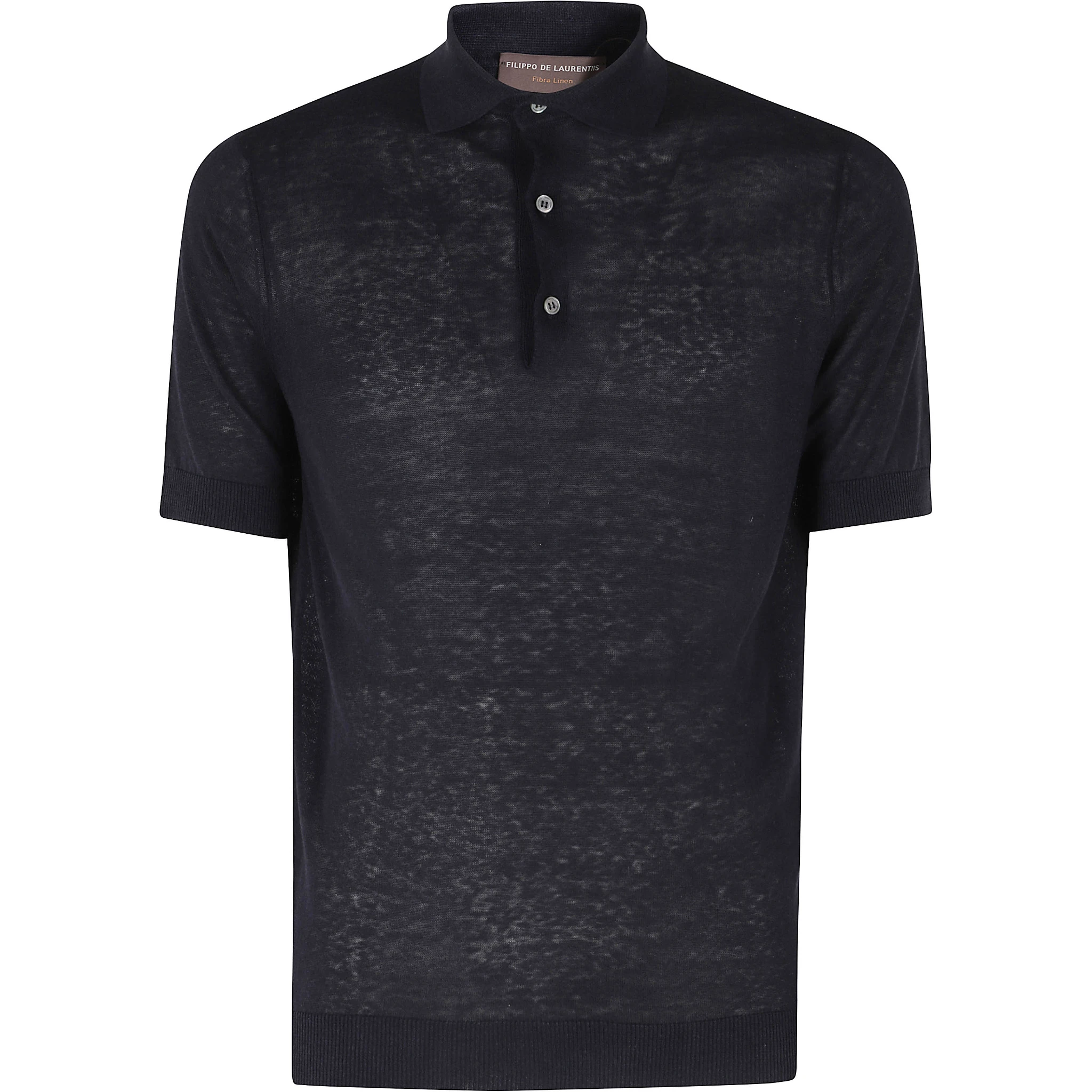 POLO SETA LINO