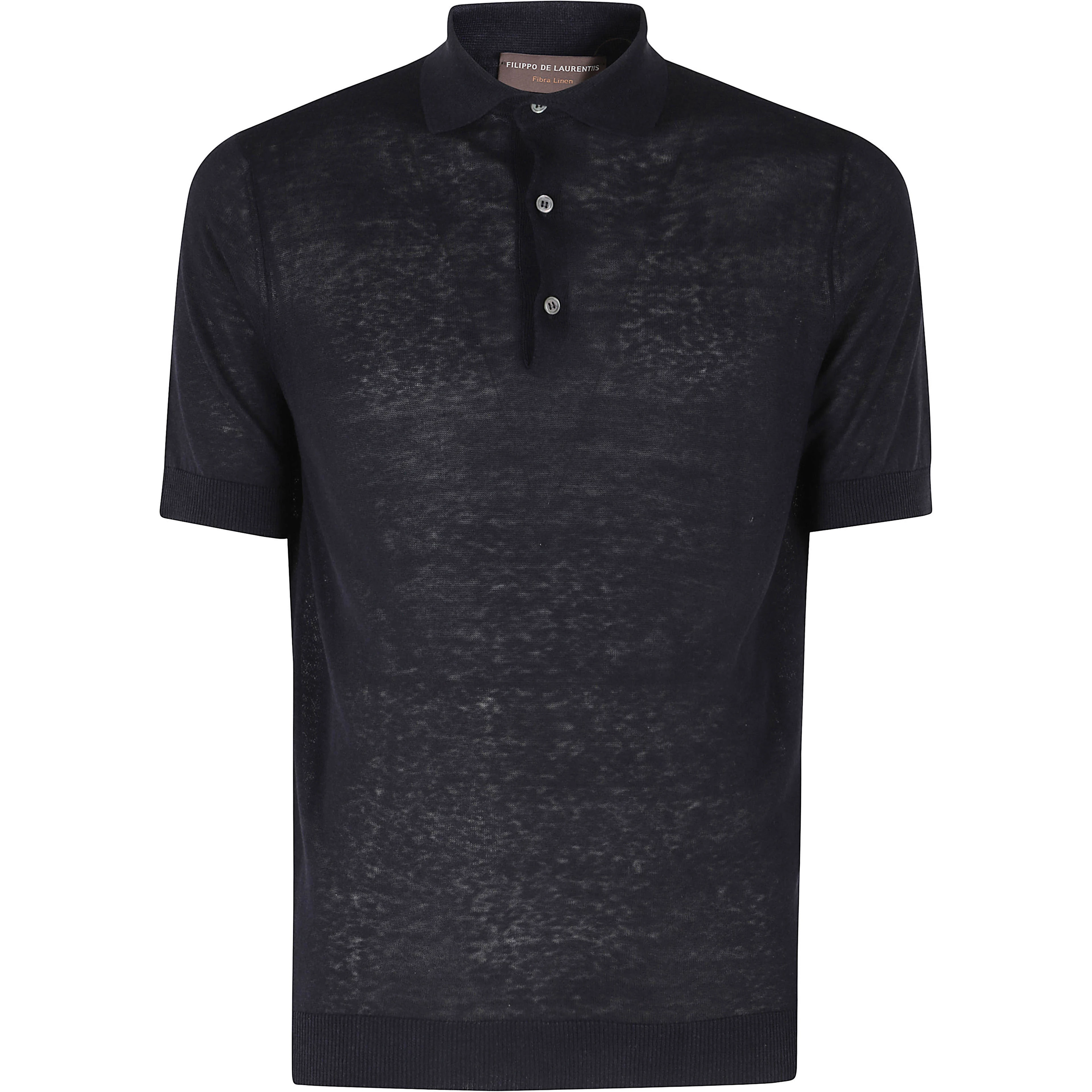 POLO SETA LINO