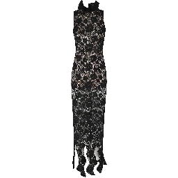 LONG DRESS