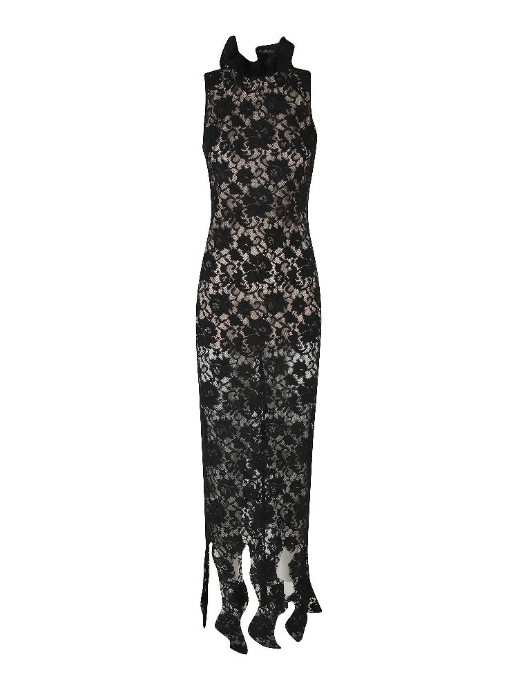 LONG DRESS