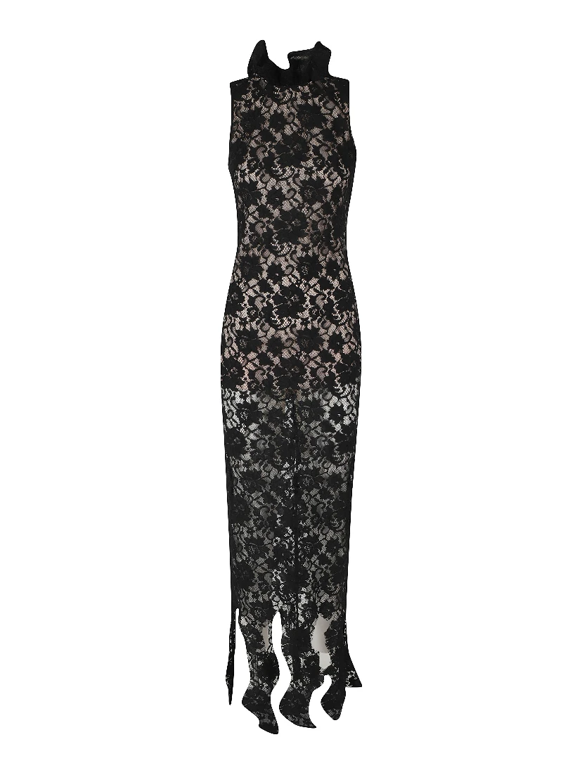 LONG DRESS