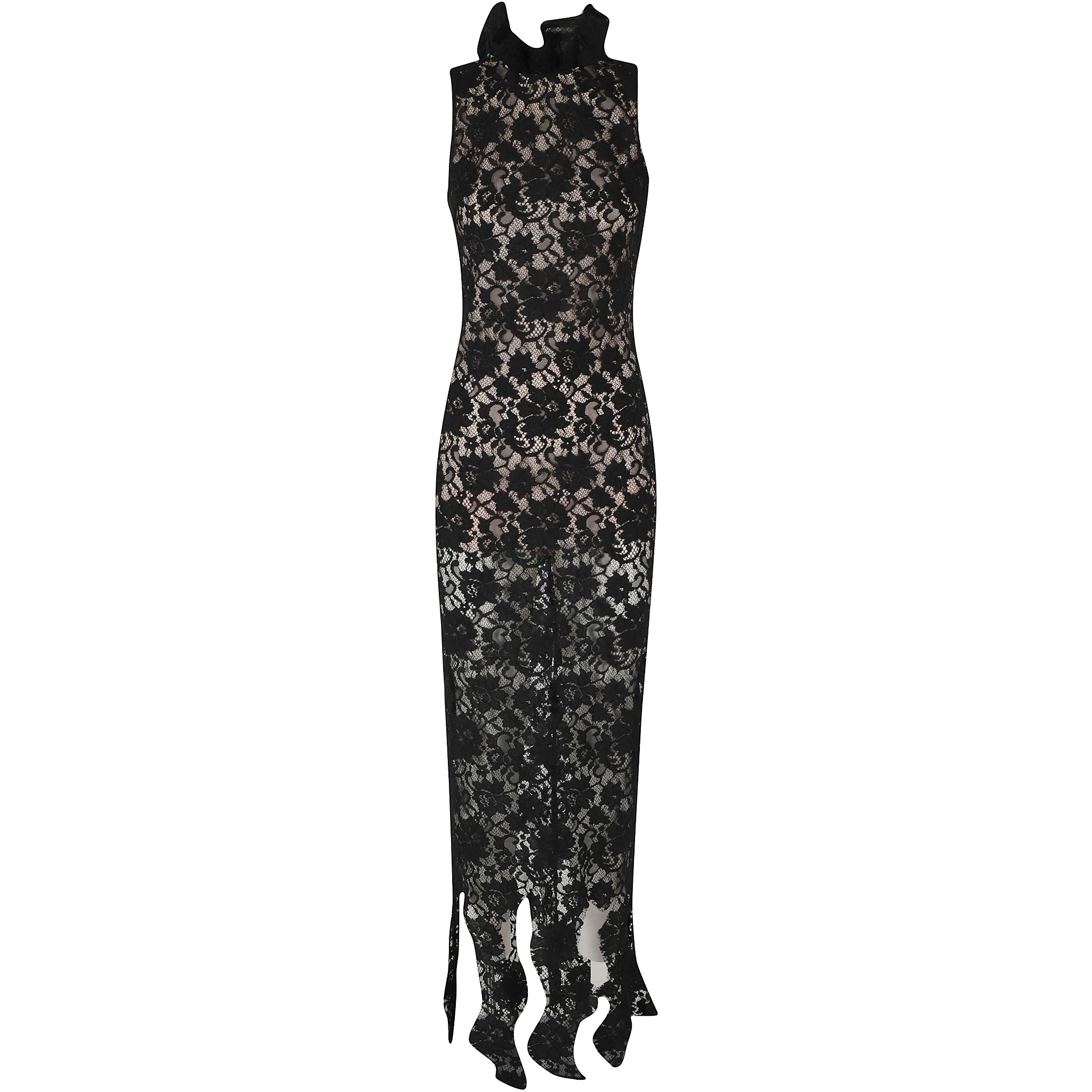 LONG DRESS