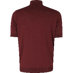 POLO BOTTONI MC COTONE