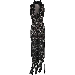 LONG DRESS