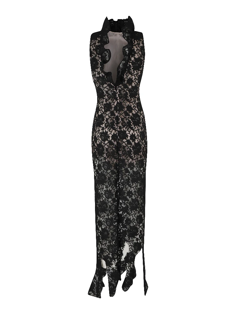 LONG DRESS alternative