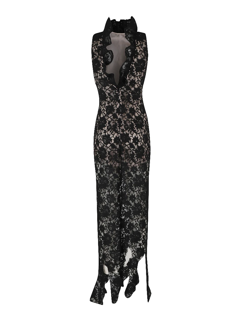 LONG DRESS