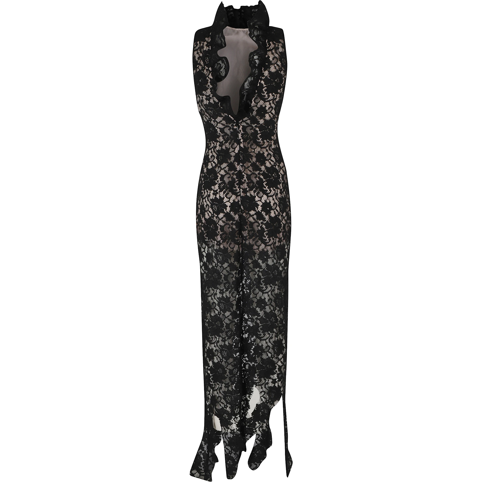 LONG DRESS