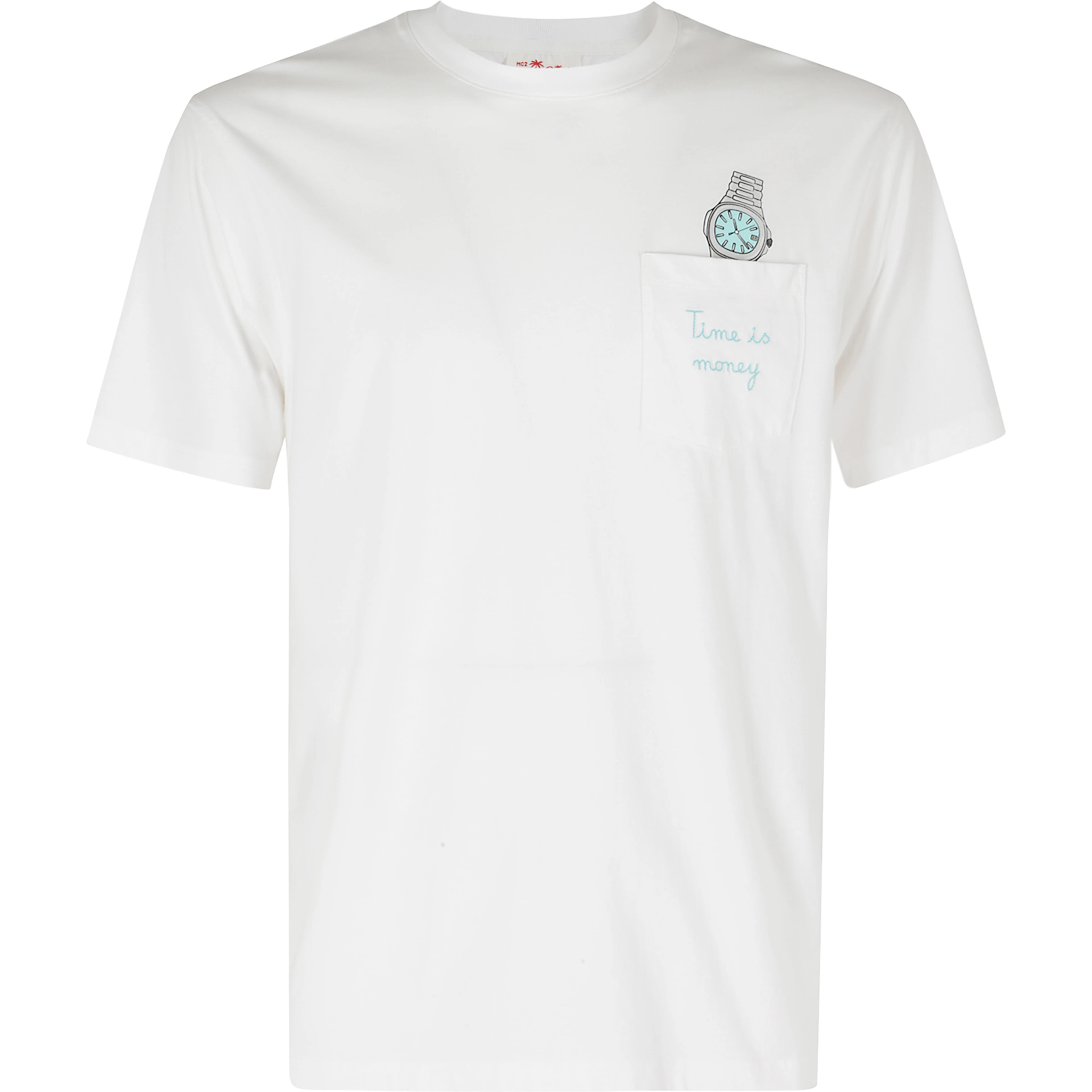 AUSTIN TSHIRT