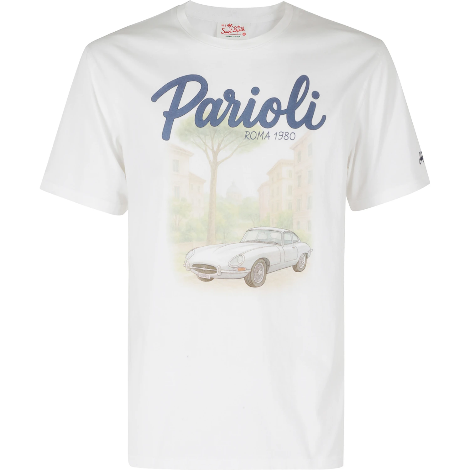 DENVER TSHIRT
