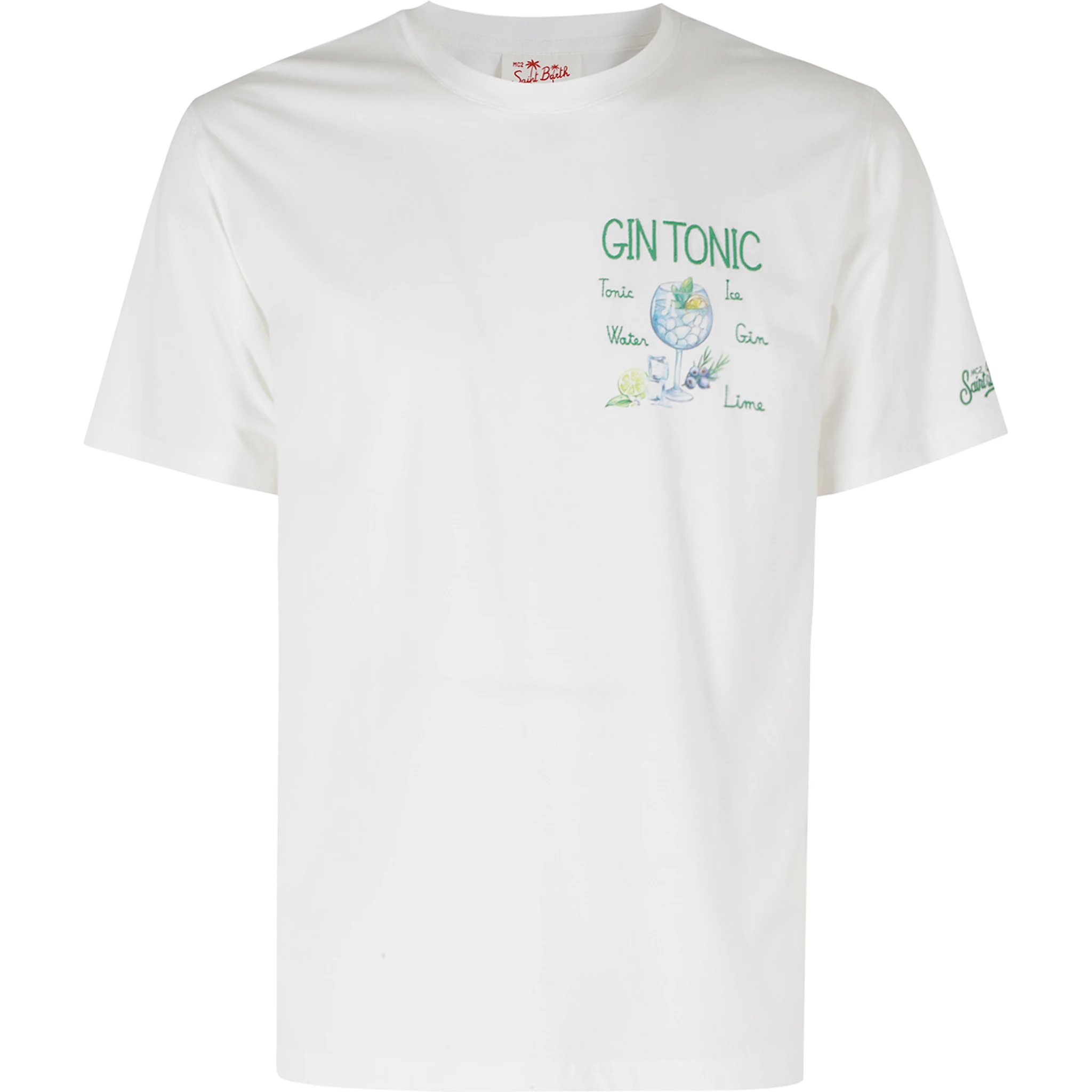 PORTOFINO TSHIRT