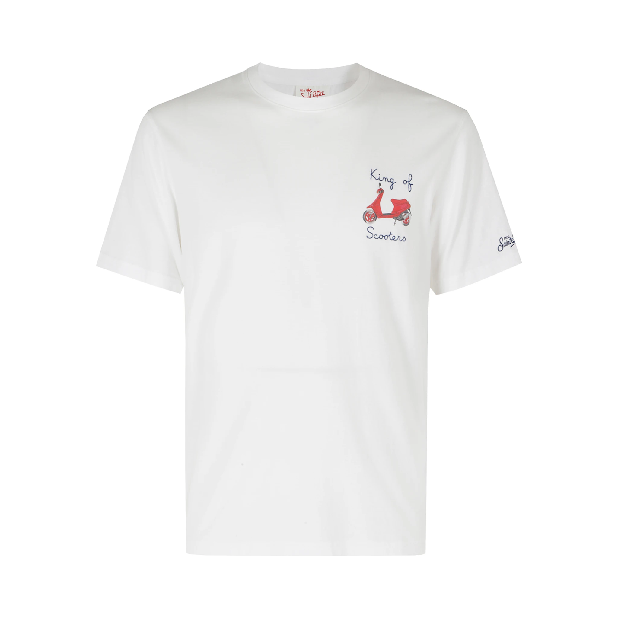 PORTOFINO TSHIRT